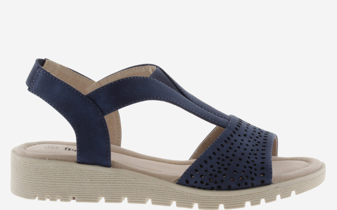 Victoria Wamba 2031100 azul