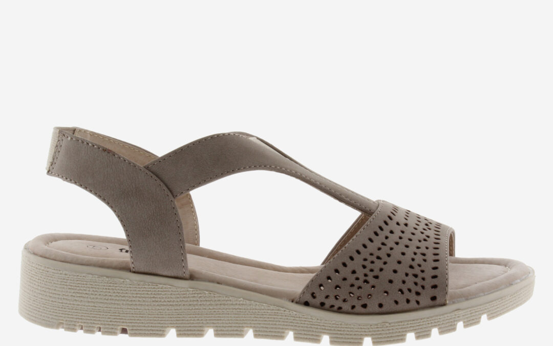 Victoria Wamba 2031100 beige Esther