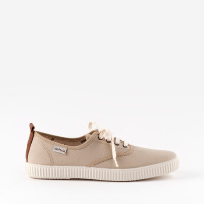 Victoria Ingles Lona, inglesa cebada 66120 Talla 44