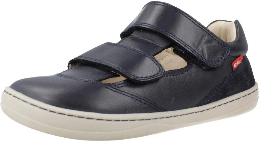 Kickers kickbloom nappa 960230-30 10 MARINE