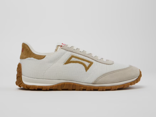 Camper Drift walk white K201886-001