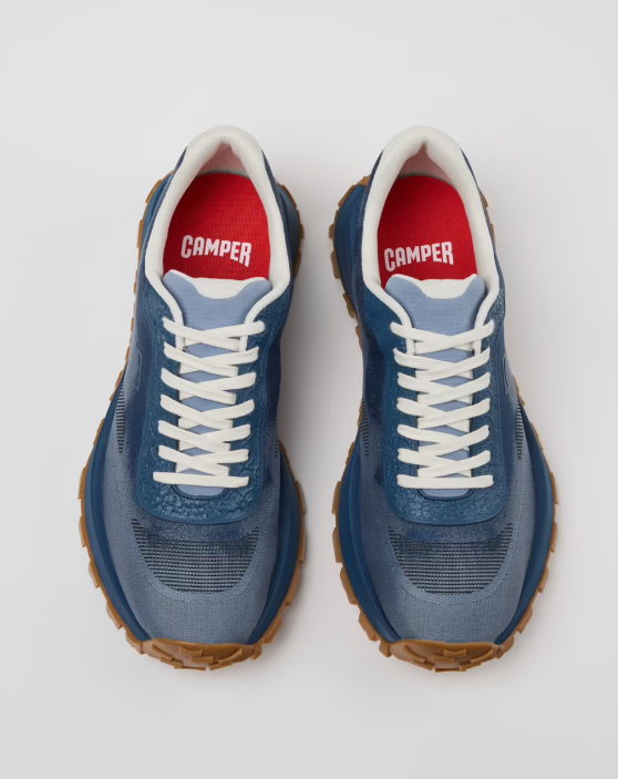 Camper Drift Trail K101084-004