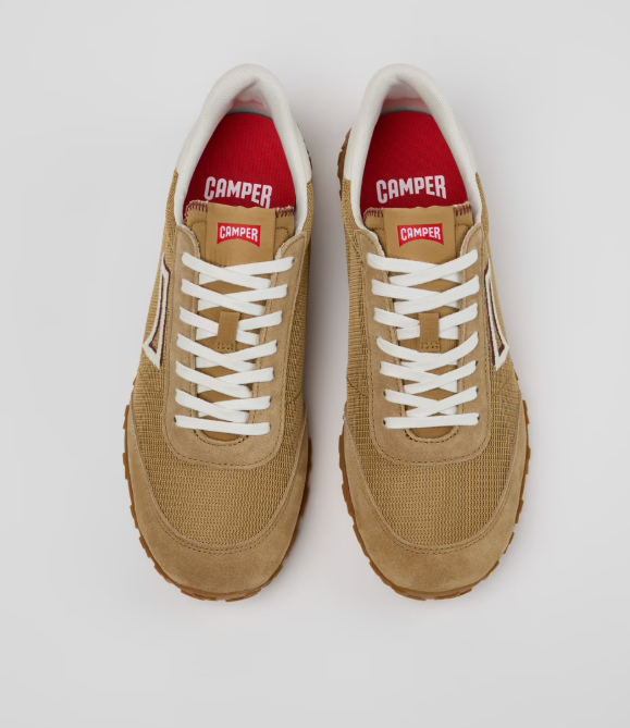 Camper Drift walk K101098-006