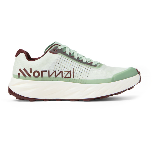 Nnormal Kjerag 2 N1ZKGM2-006 Kilian Jornet trail running green vert