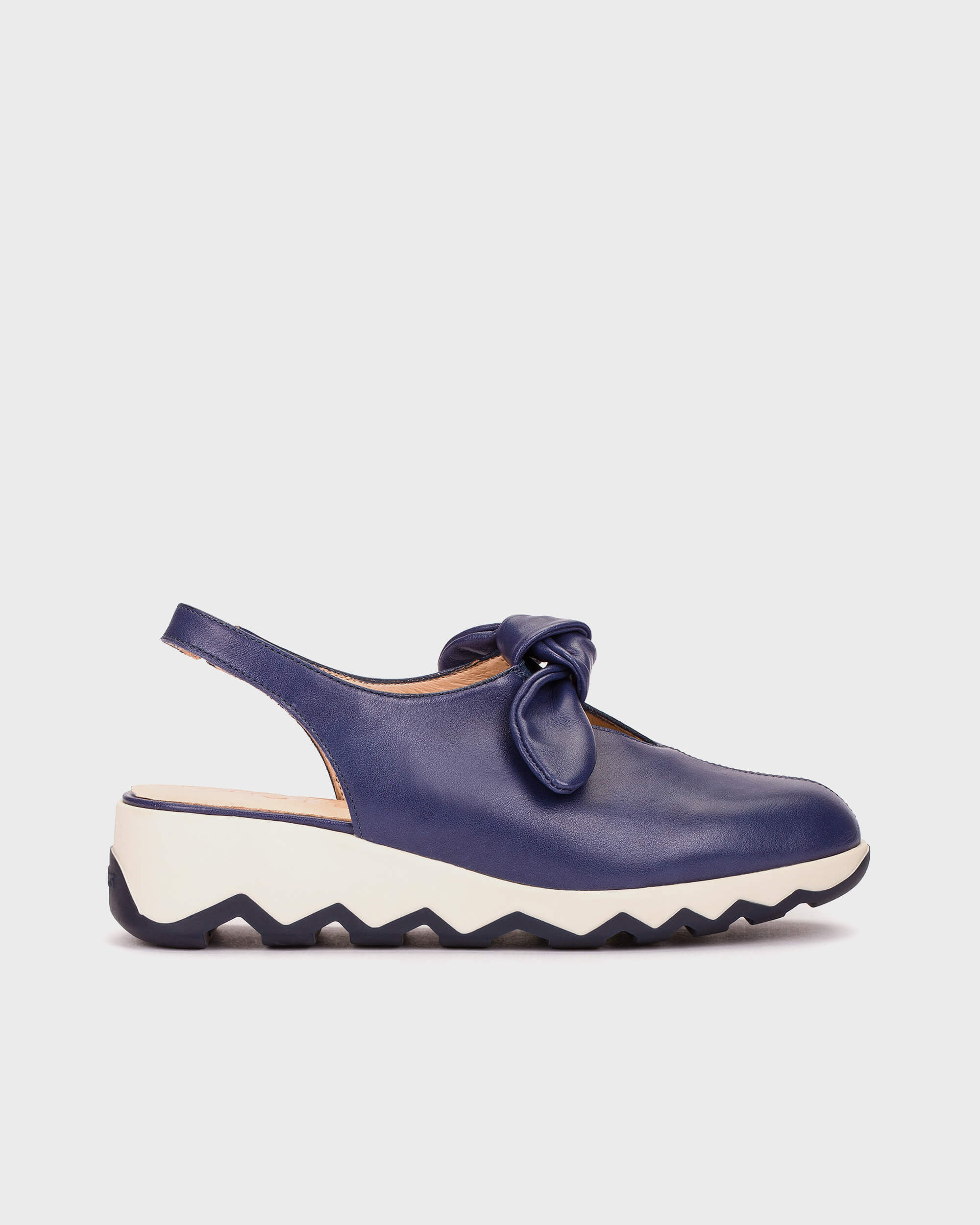 Wonders sandalia Aixa C7602 sauvage baltic jeans