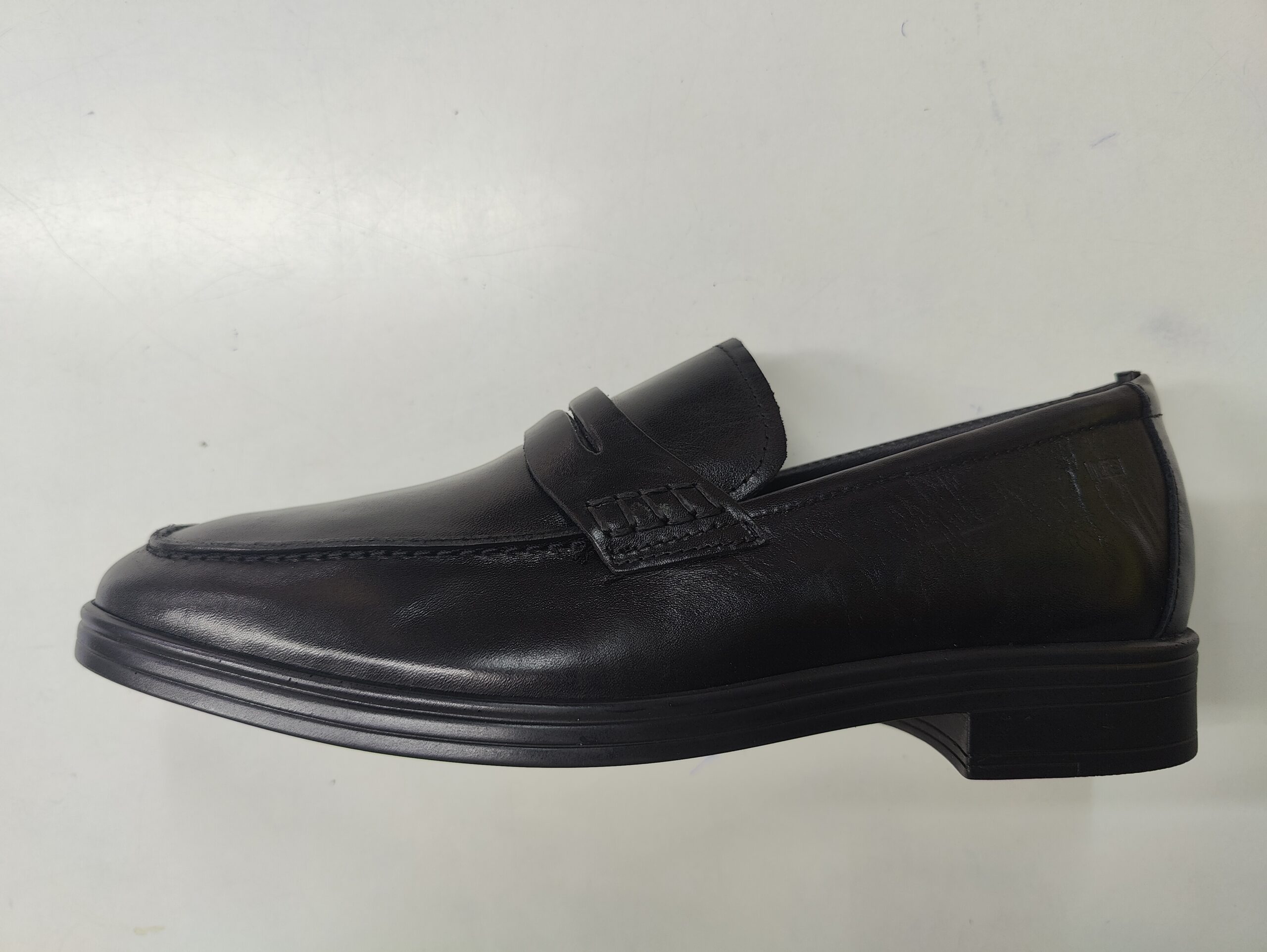 Zapatos 24 Horas Mocasín vestir hombre 11375 Talla 40