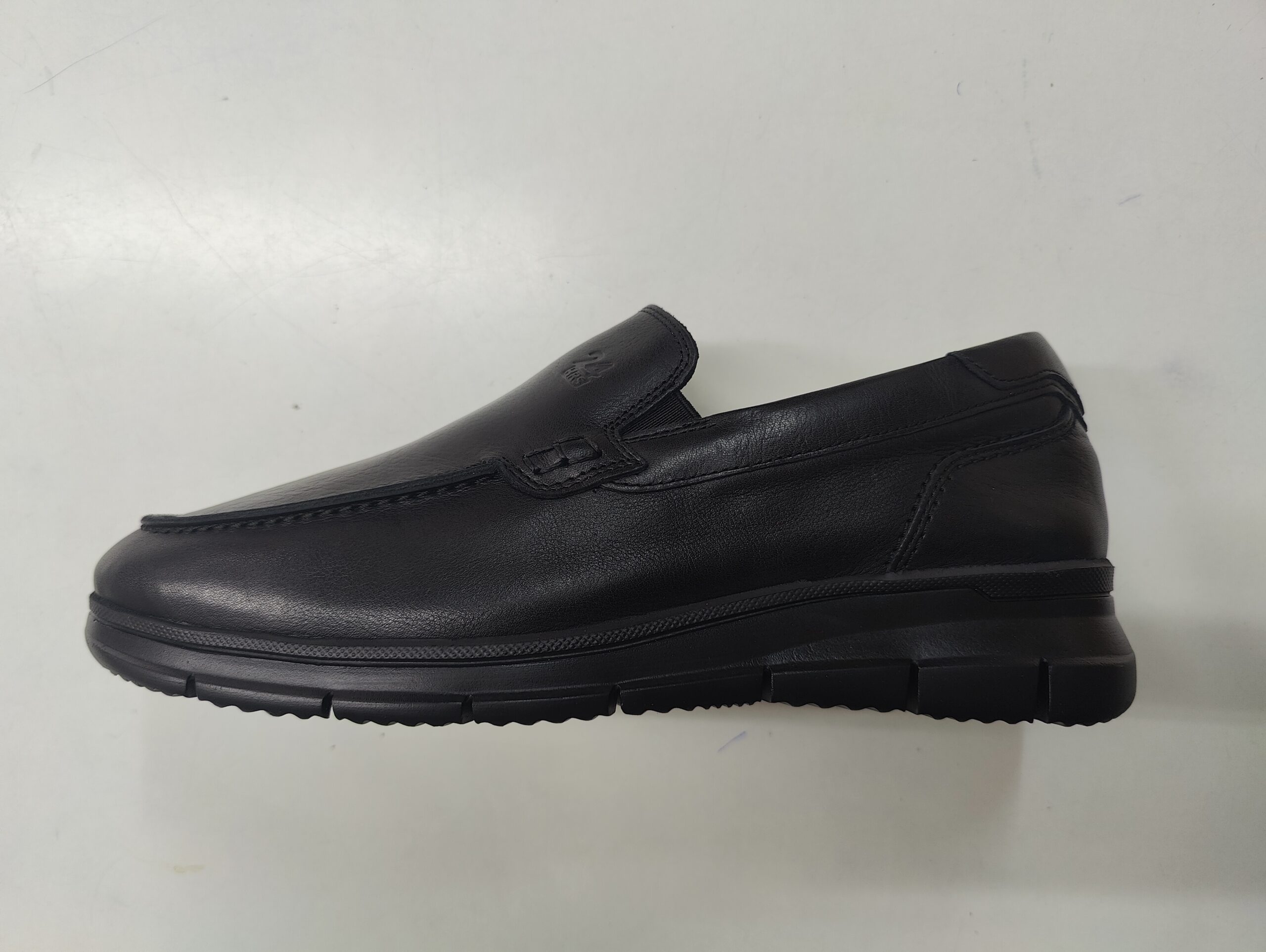 Zapatos 24 Horas Mocasín hombre 11085