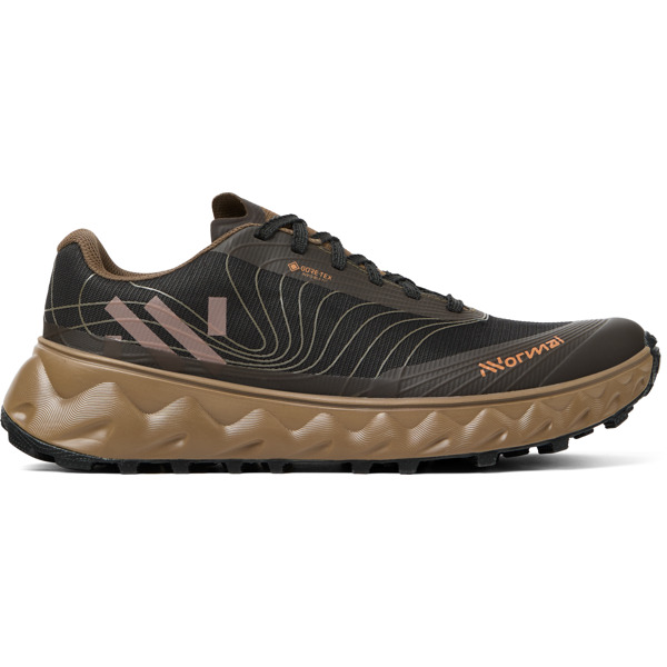 NNormal Tomir 2 GTX N2ZTRG1-003 | Sabatilles Trail Running GORE-TEX