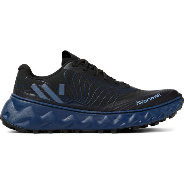 Nnormal Tomir 2.0 N2ZTR25-009 Kilian Jornet navy NN