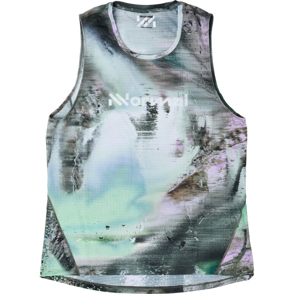 NNormal Race Tank N1CMRT2-004 – Samarreta de running sense mànigues