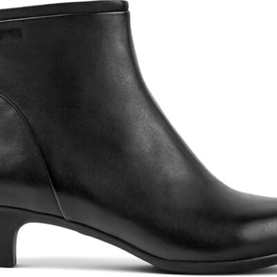 Camper Helena 46232-036 – Botins negres de dona
