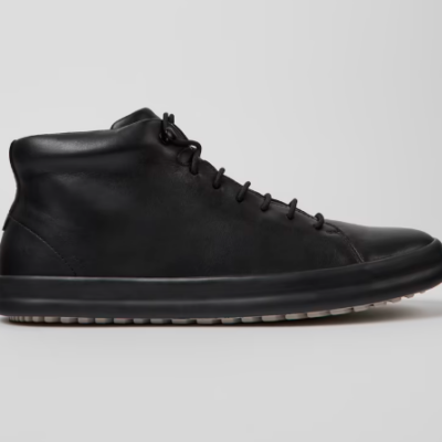 Bota Camper Chasis K300236-004 en color negre
