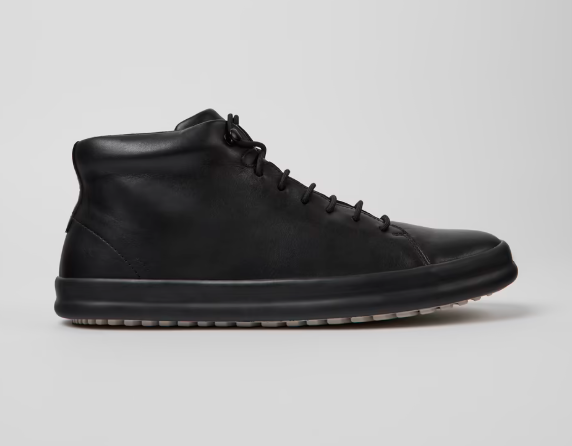 Bota Camper Chasis K300236-004 en color negre