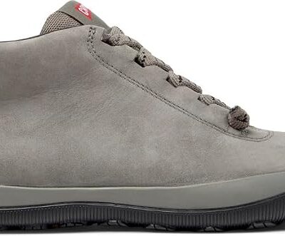 Camper Peu Pista GM GORE-TEX K400481-027 – Botins grisos de dona Talla 39