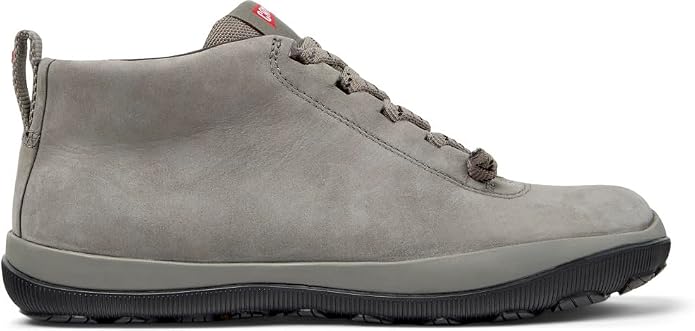 Camper Peu Pista GM GORE-TEX K400481-027 – Botins grisos de dona Talla 39