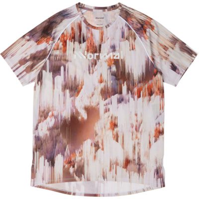 NNormal Race T-Shirt 02 Fade Print NC2TS1M-002 – Samarreta tècnica de running