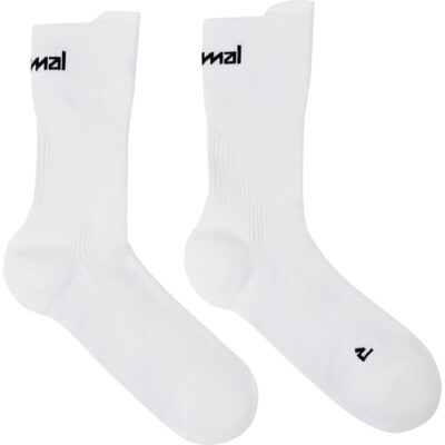 Mitjons NNormal Running Socks – Compressió i suport per a running i trail N1ARS01-002