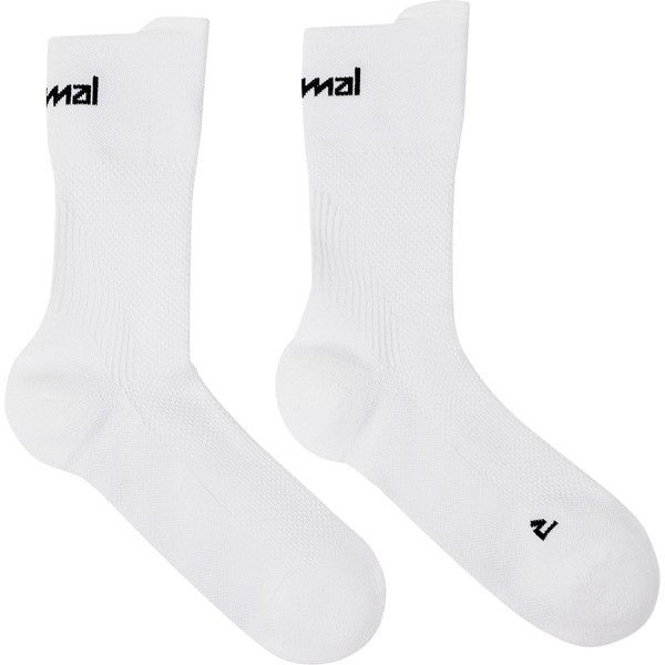Mitjons NNormal Running Socks – Compressió i suport per a running i trail N1ARS01-002