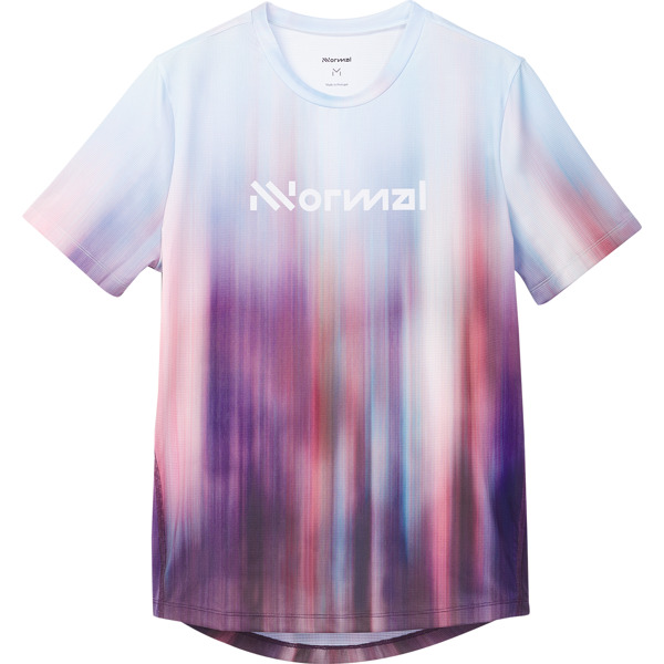 NNormal Race T-Shirt N1CMTS1-003 – Samarreta tècnica de running