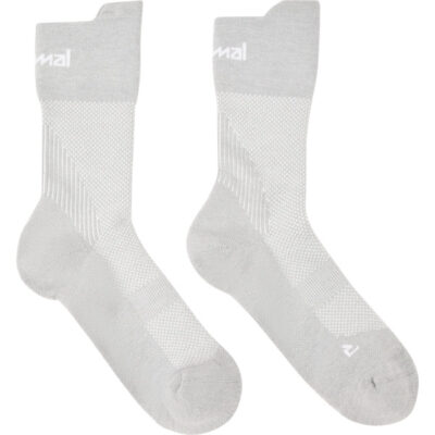 Mitjons NNormal Running Socks – Compressió i suport per a running i trail