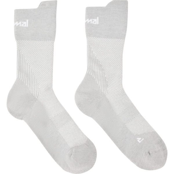 Mitjons NNormal Running Socks – Compressió i suport per a running i trail