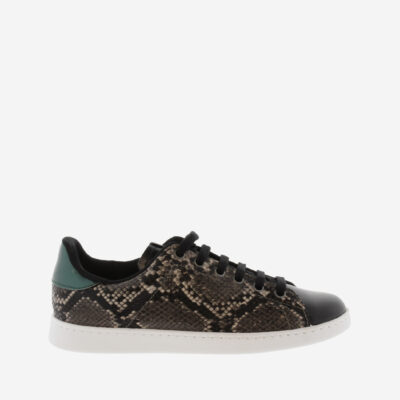 Victoria Tenis 1125217 Antracita – Sabatilles esportives de dona