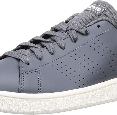 adidas Advantage Base EE7696 Hombre – Zapatillas Urbanas Grises