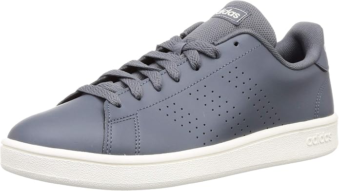 adidas Advantage Base EE7696 Hombre – Zapatillas Urbanas Grises